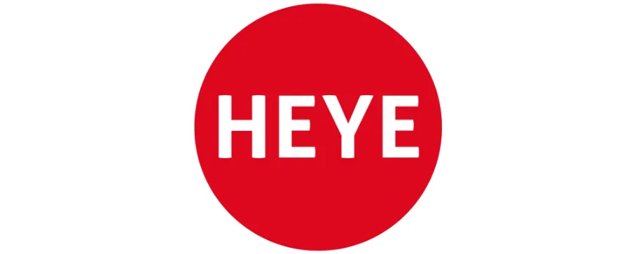 Heye